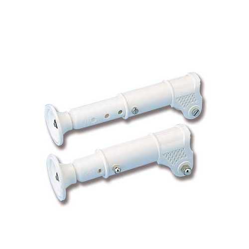 Ricambi per scalette Delta Gamma e Luxor distanziali