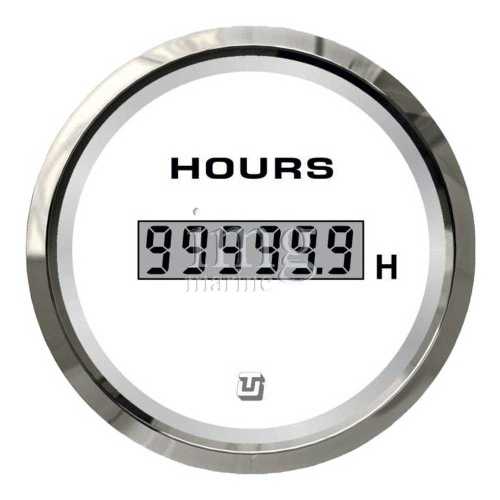 Contaore Uflex Ultra Chrome