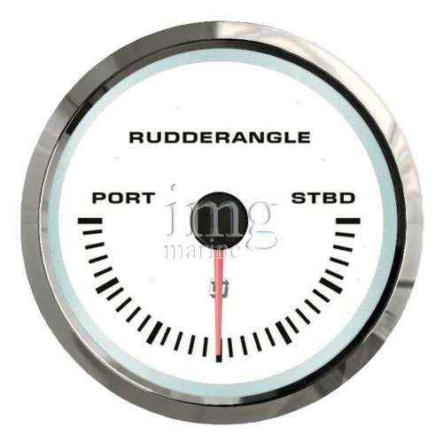 Indicatore angolo barra Uflex Ultra Chrome