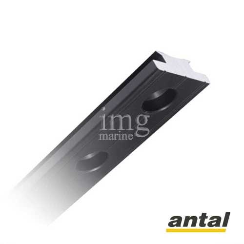 Rotaia sistema drizza Antal