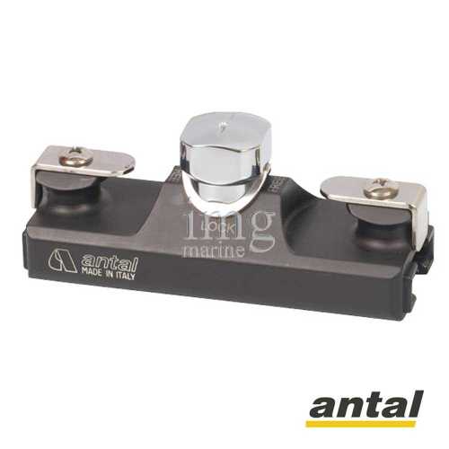 Carrello sistema drizza Antal