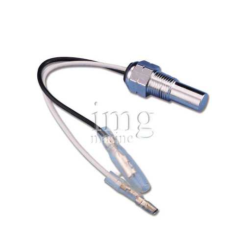 Sensore temperatura olio/acqua