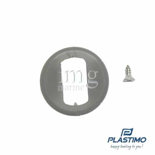 Tappo superiore Plastimo