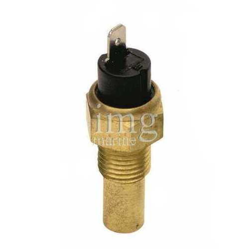 Sensore trasmettitore di temperatura acqua 1 polo ECMS