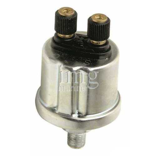 Sensore pressione olio 5 bar 2 poli ECMS