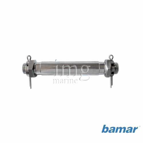 Perno speciale lande GFM C2 Bamar