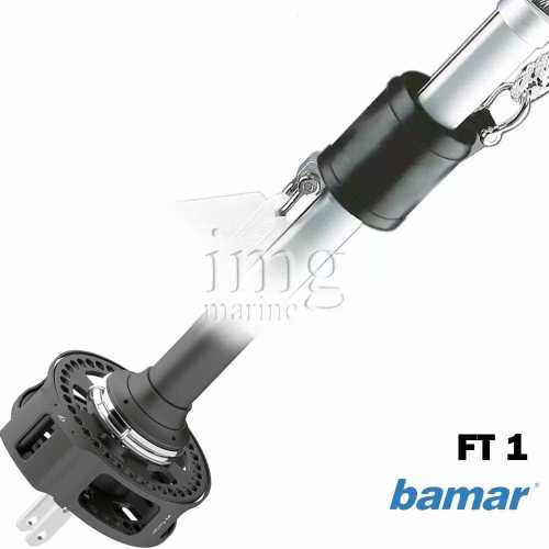 Avvolgifiocco Bamar FT 1 Furler completo