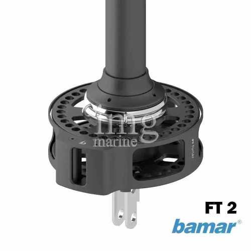 Tamburo Bamar FT 2 Furler