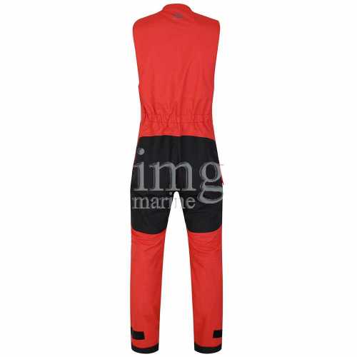 Salopette TX-3+ Hi-Fit Offshore Typhoon - Retro