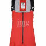 Salopette TX-3+ Hi-Fit Offshore Typhoon - Dettaglio pettorina chiusa