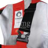 Salopette Offshore Typhoon TX-3+ Hi-Fit - Dettaglio bretella