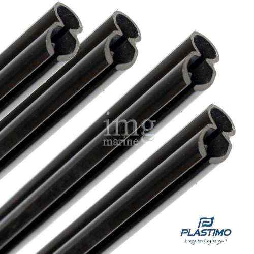 Profilo interno in PVC Plastimo