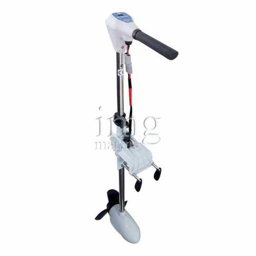 Motore fuoribordo elettrico Watersnake Advance Brushless