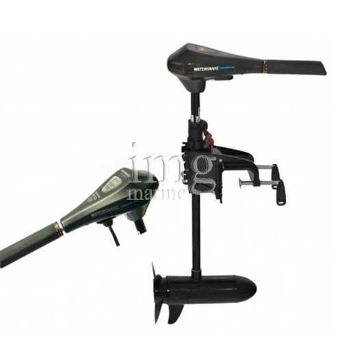 Motore fuoribordo elettrico Watersnake Venom SXB-ET