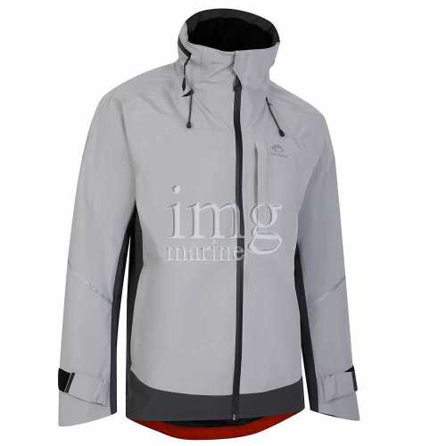 Giacca cerata Grigia TX-3 Coast Typhoon