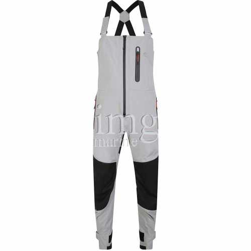 Salopette TX-3 Coast Hi-Fit Typhoon Grigia