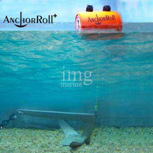 Grippiale ANCHOR ROLL aggancio