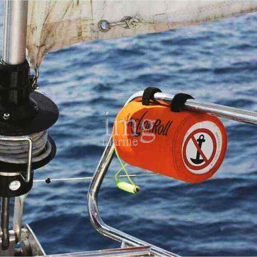 Grippiale ANCHOR ROLL pulpito