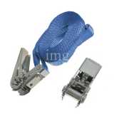 Cinghia tensionatrice inox 25