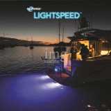 Rivestimento antivegetativo LIGHTSPEED mare
