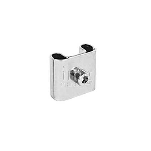 Portaparabordi Easy - Connettore