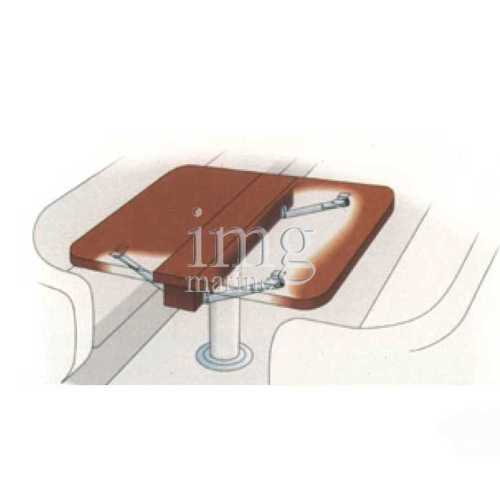 Supporto abbattibile Roca Rakego esempio