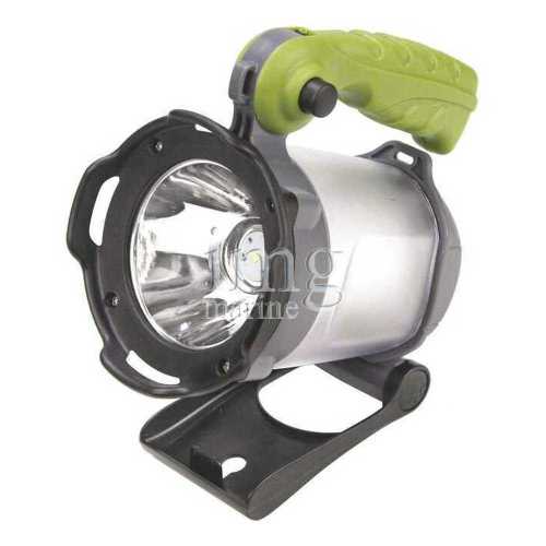 Torcia 10W Led Pulsar Torcia 10W Led Pulsar