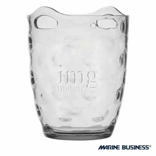 Secchiello per ghiaccio serie Moon Ice Marine Business