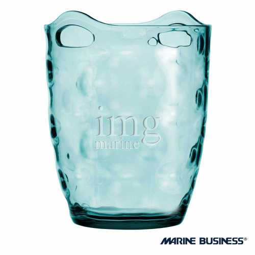 Secchiello per ghiaccio serie Moon Acqua Marine Business