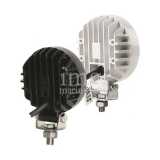 Faretto da coperta/pozzetto S-Line D110 24W Flood retro