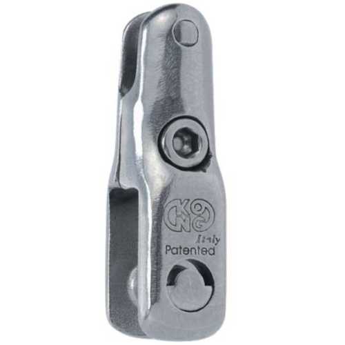 Giunto fisso Kong per ancora