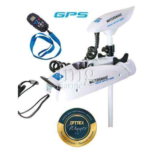 Motore fuoribordo Watersnake GEO-SPOT 168cm