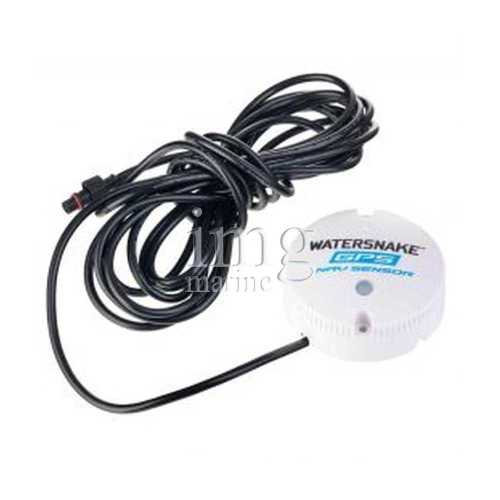 Sensore Navigazione per GeoSpot