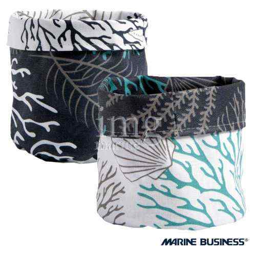 Cestino Coastal Small Double Face Marine Business