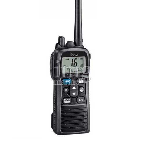 VHF portatile Icom IC-M73