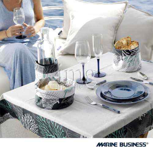Cestini e stoviglie Coastal Marine Business