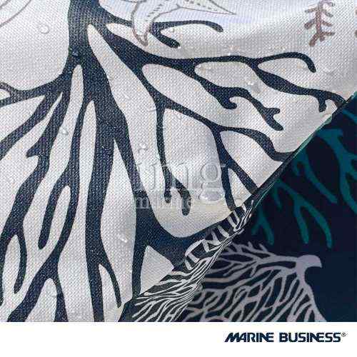 Tessuto Coastal antimacchia e idrorepellente Marine Business
