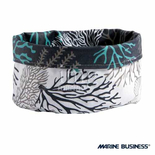 Cestino Coastal Large Marine Business - Lato Bianco