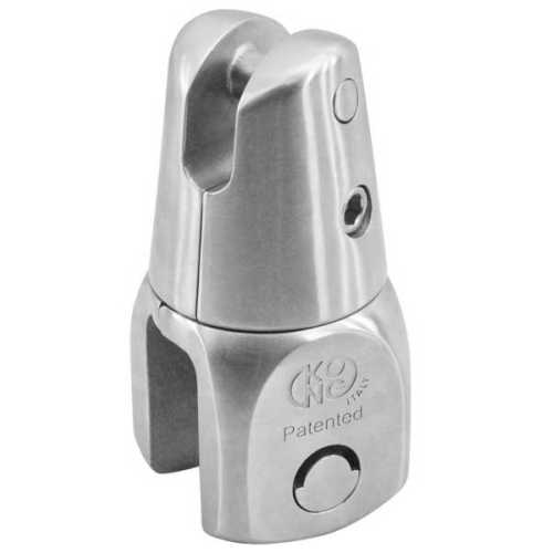 Giunto girevole per ancora Kong