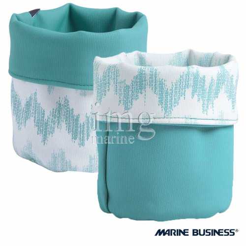 Cestino Aruba Acqua Small Marine Business