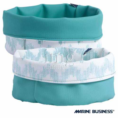 Cestino Aruba Acqua Large Marine Business