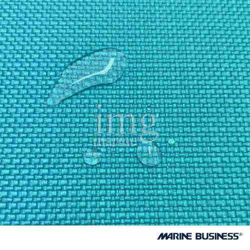 Tessuto idrorepellente 100% polipropilene Aruba Acqua Marine Business