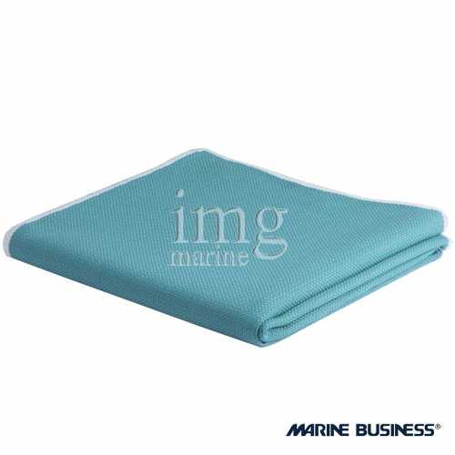 Tovaglia Antimacchia Aruba Acqua Marine Business