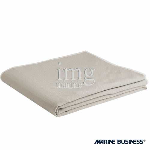 Tovaglia Antimacchia Aruba Beige Marine Business