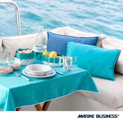 Linea tessile Aruba Acqua Marine Business
