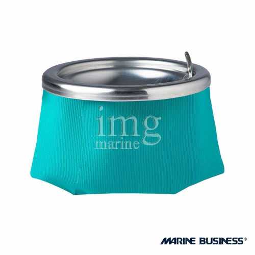 Portacenere antivento Aruba Acqua Marine Business