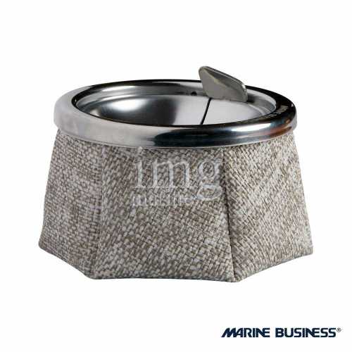 Portacenere posacenere antivento Aruba Beige Marine Business