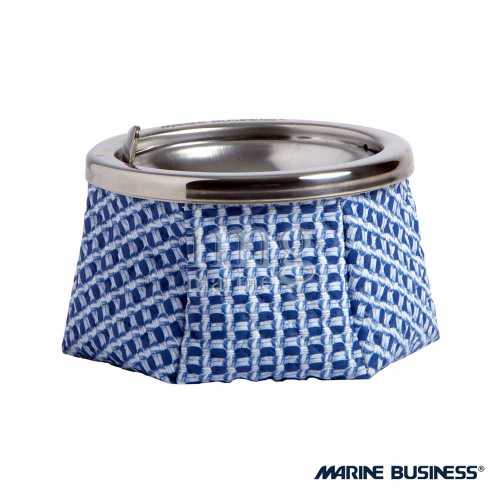 Portacenere antivento Aruba Blu Marine Business