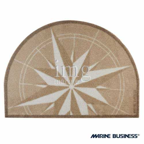 Tappetino antiscivolo Rosewind Brown Marine Business