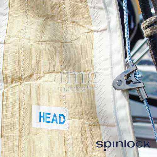 Feeder di ralinga per genoa Spinlock vela
